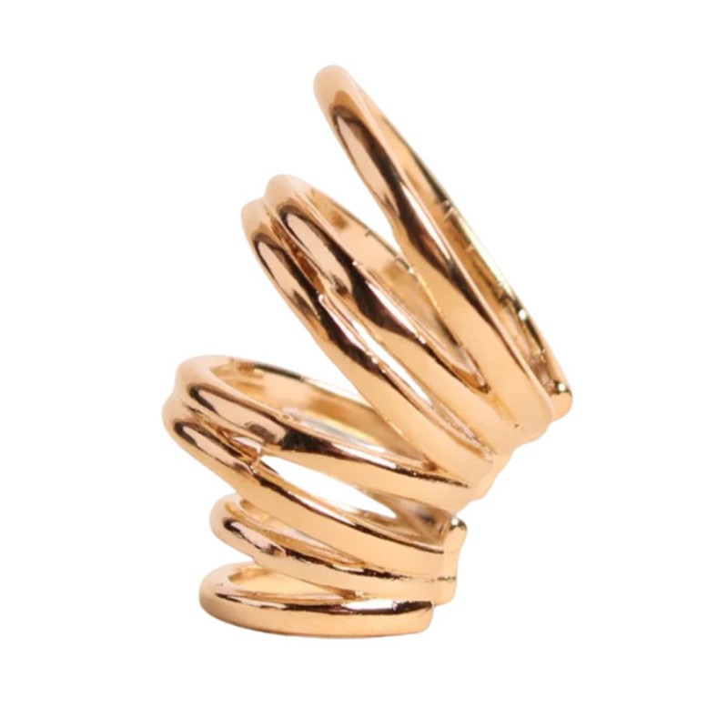 Bijoux dorés Waekura – Boucles, bagues, bracelets & charms intemporels