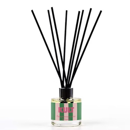 Bâtonnets désodorisants de Olphactory – Parfums subtils pour une ambiance de détente