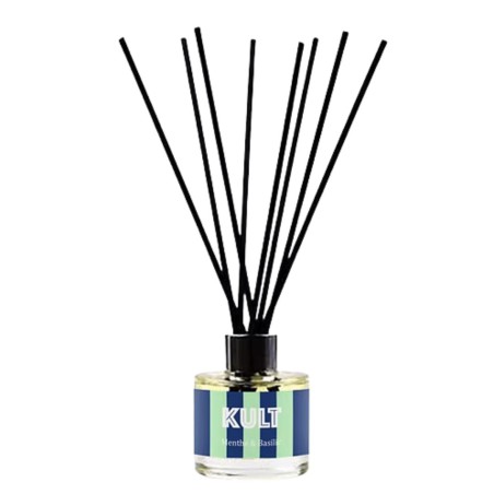 Bâtonnets désodorisants de Olphactory – Parfums subtils pour une ambiance de détente