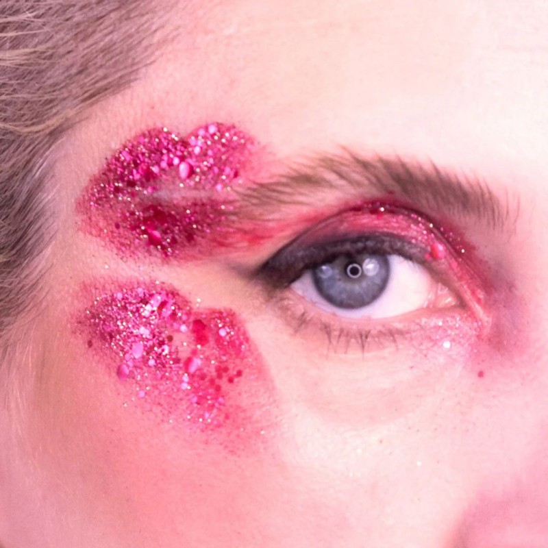 Brillez avec les Paillettes Coco Cannelle Si Si La Paillette