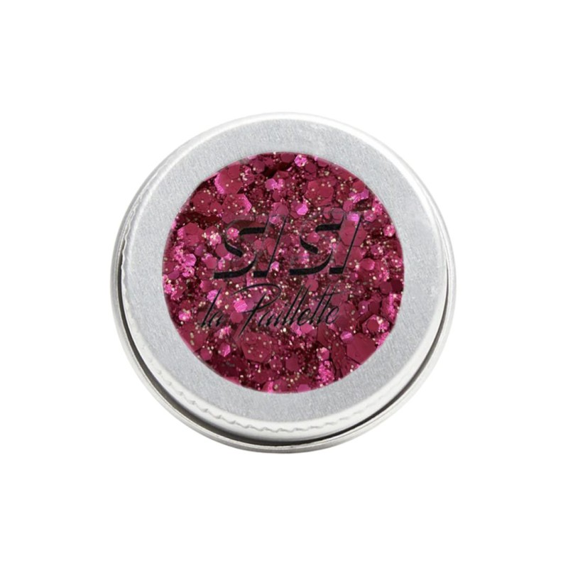 Brillez avec les Paillettes Coco Cannelle Si Si La Paillette