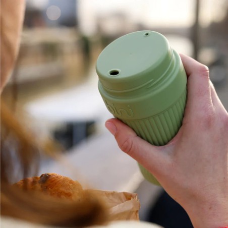 Binimug Binikit — mug nomade réutilisable | Lucie in the R