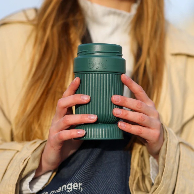 Binimug Binikit — mug nomade réutilisable | Lucie in the R