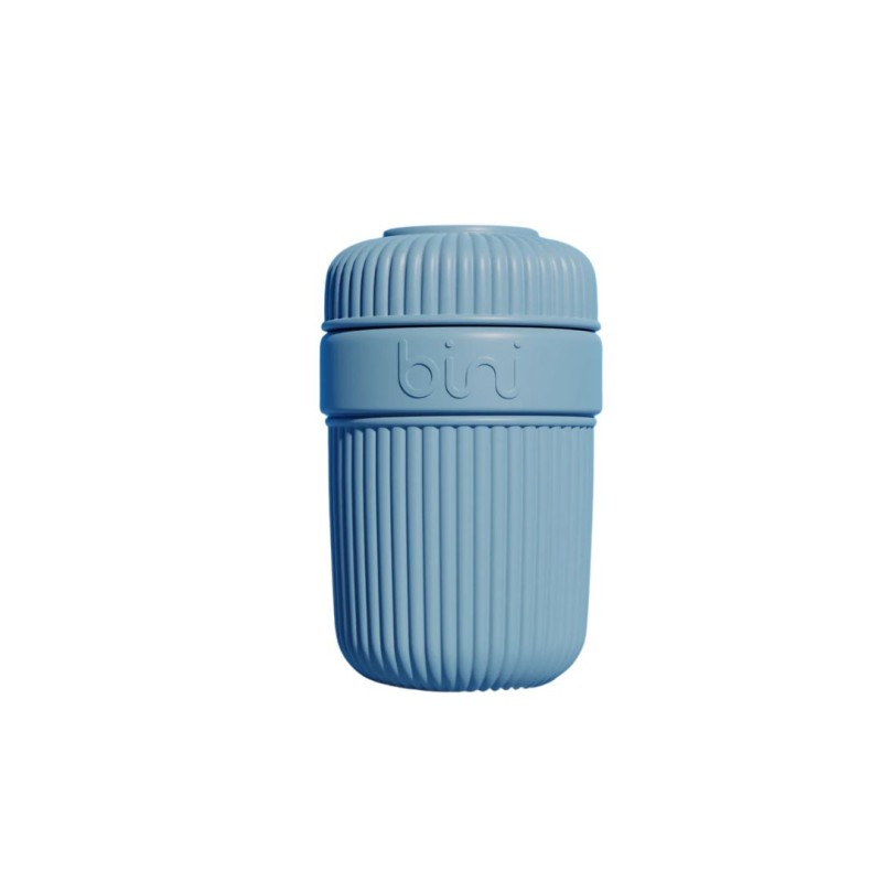 Binimug Binikit — mug nomade réutilisable | Lucie in the R