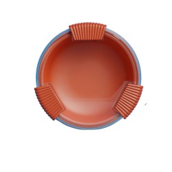 Binibox Binikit — boîte repas nomade réutilisable | Lucie in the R