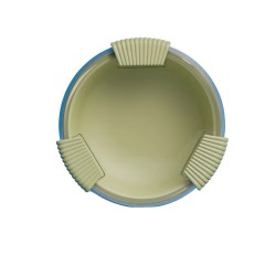 Binibox Binikit — boîte repas nomade réutilisable | Lucie in the R