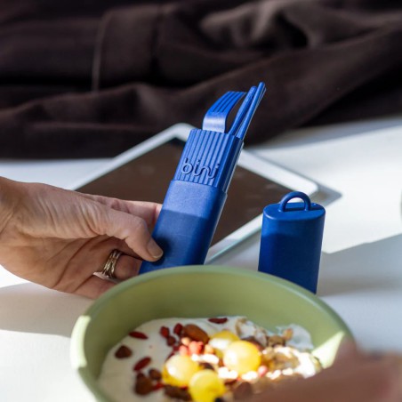 Binikit — couverts réutilisables nomades | Lucie in the R