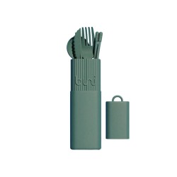 Binikit — couverts réutilisables nomades | Lucie in the R