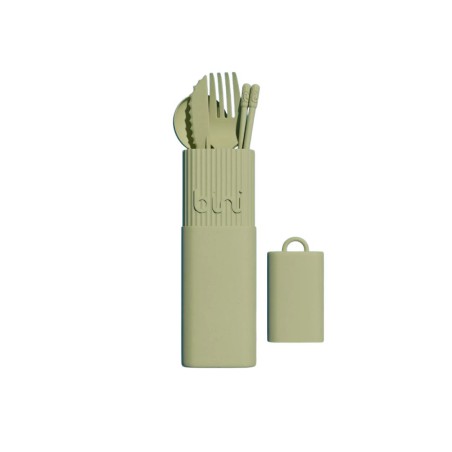 Binikit — couverts réutilisables nomades | Lucie in the R