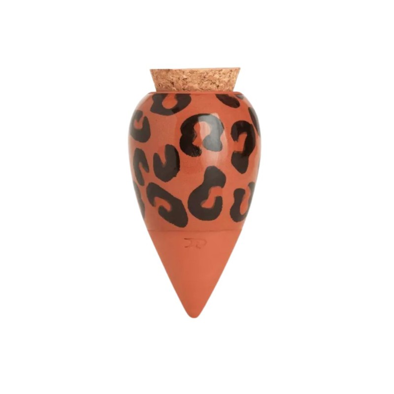 Olla Pépin – Arrosage naturel plantes d’intérieur