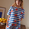 Pyjama short & t‑shirt coton bio We Are Jolies – Confort & éthique