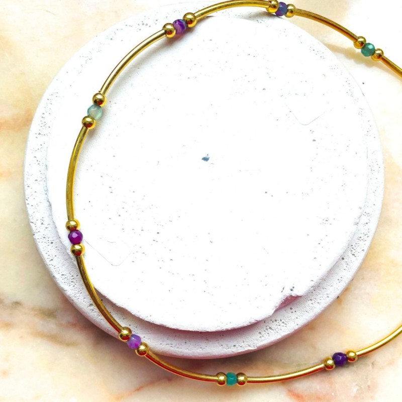 Collier Emma - Chouhuihui