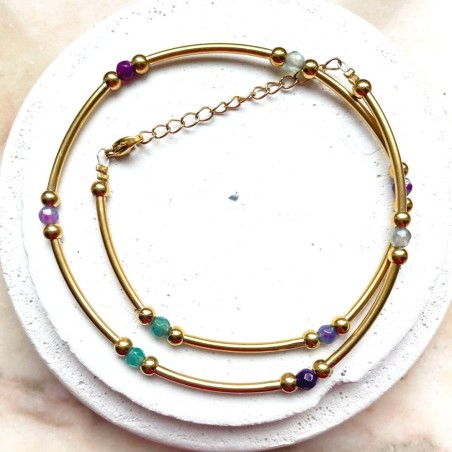 Collier Emma - Chouhuihui