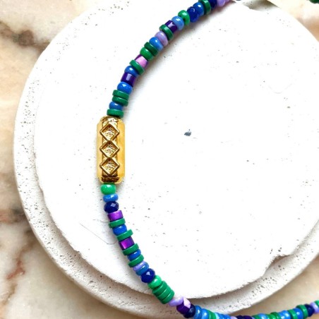 Collier Rania - Chouhuihui