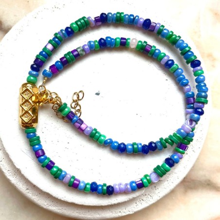 Collier Rania - Chouhuihui