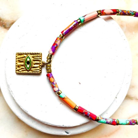 Collier Lenora - Chouhuihui