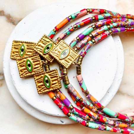 Collier Lenora - Chouhuihui