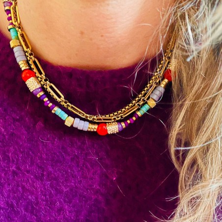 Collier Yaelle - Chouhuihui