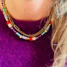 Collier Yaelle - Chouhuihui