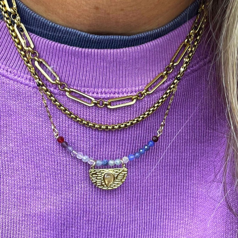 Collier Roxane - Chouhuihui