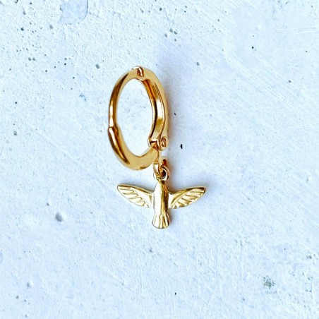 Monoboucle Aigle - Chouhuihui