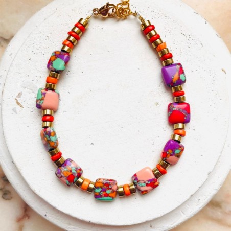 Bracelet Jade - Chouhuihui