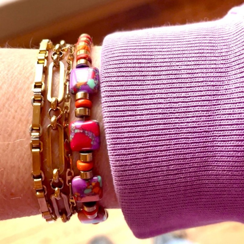 Bracelet Jade - Chouhuihui