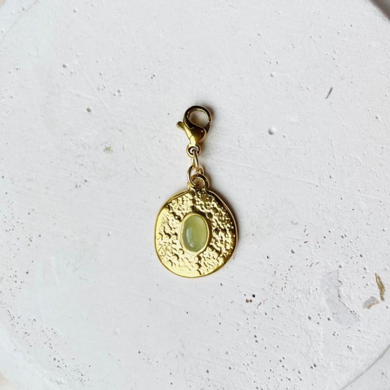 Pendentif Ayo - Chouhuihui