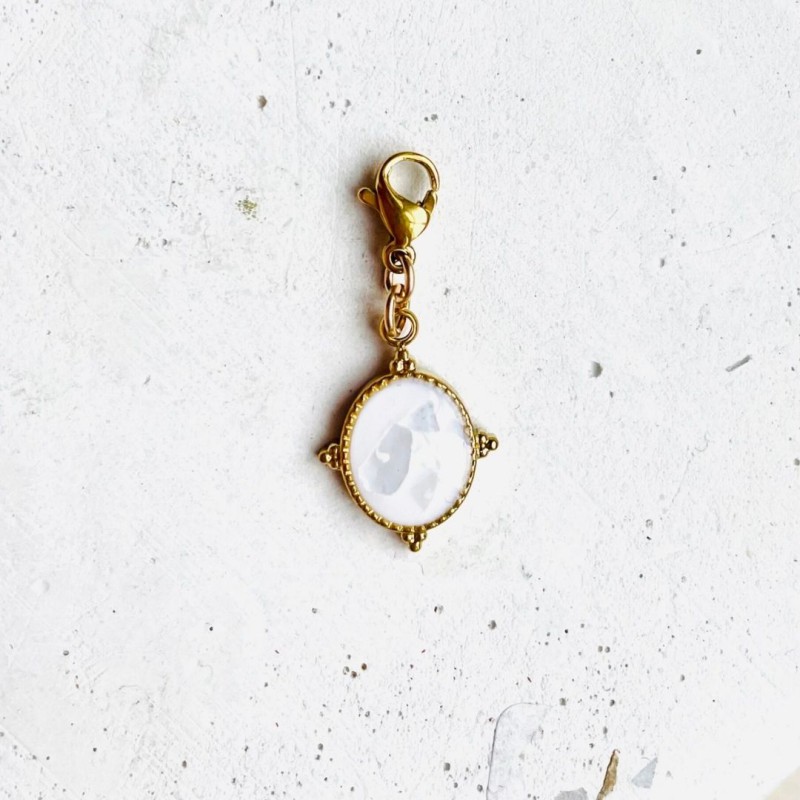 Pendentif Evi - Chouhuihui