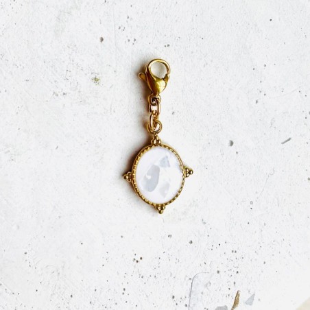 Pendentif Evi - Chouhuihui