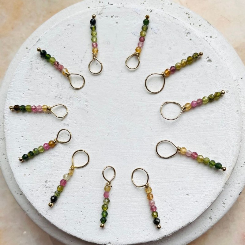 Pendentif Tiffany - Chouhuihui