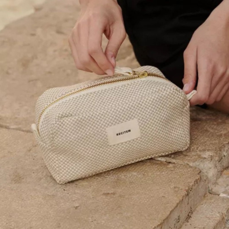 Recitem - trousse à maquillage Elio