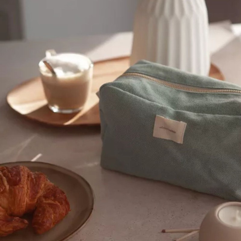 Recitem - trousse de toilette Ismael