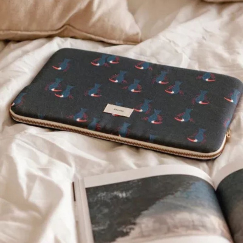 Housse d'ordinateur Léopold 13-14' - Recitem