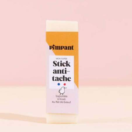 Recharge Lessive Couleurs Pimpant – 35 lavages | Préserve & ravive les teintes