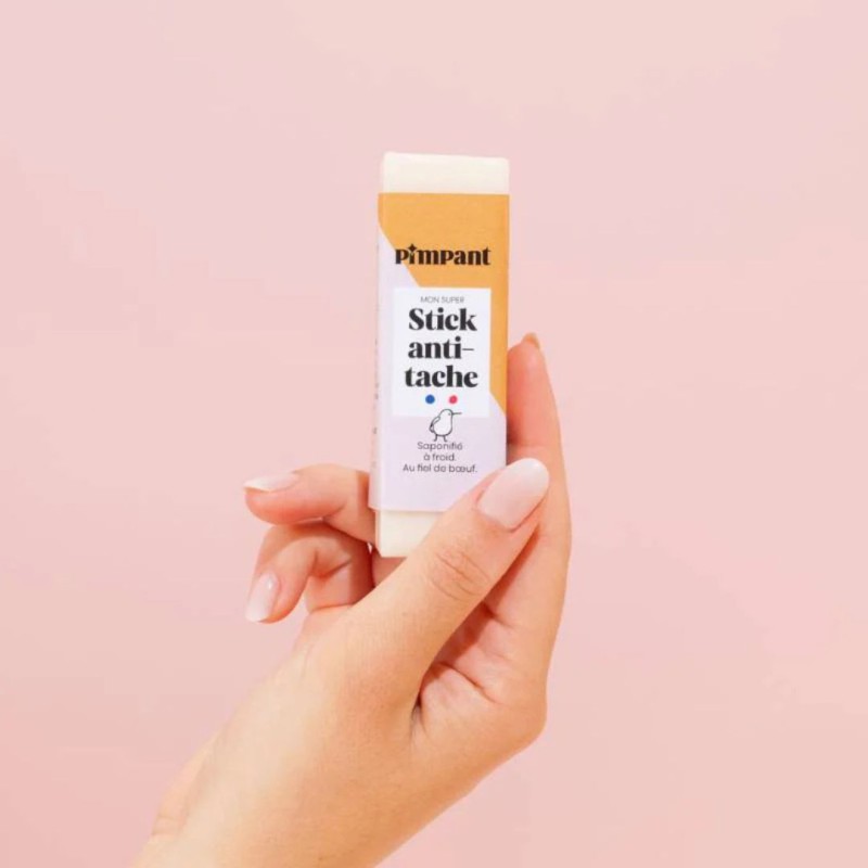 Recharge Lessive Couleurs Pimpant – 35 lavages | Préserve & ravive les teintes