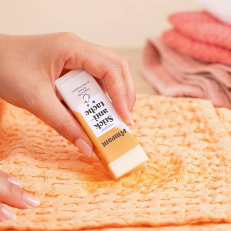 Recharge Lessive Couleurs Pimpant – 35 lavages | Préserve & ravive les teintes