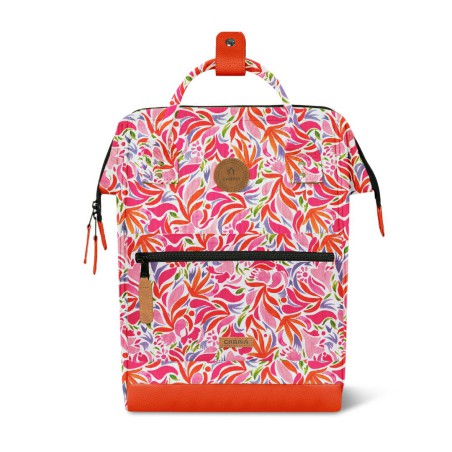 Sac à dos Adventurer Medium Kotor Cabaïa – sac pratique, déperlant et modulable | Lucie in the R