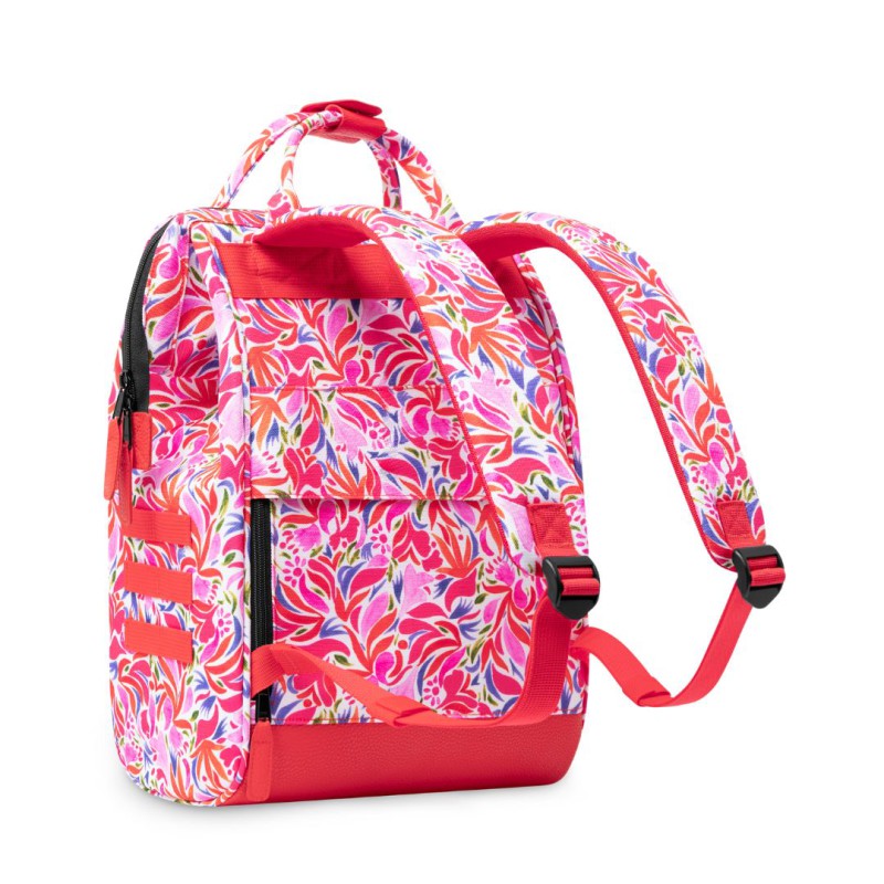 Sac à dos Adventurer Medium Kotor Cabaïa – sac pratique, déperlant et modulable | Lucie in the R