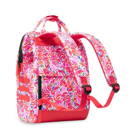 Sac à dos Adventurer Medium Kotor Cabaïa – sac pratique, déperlant et modulable | Lucie in the R