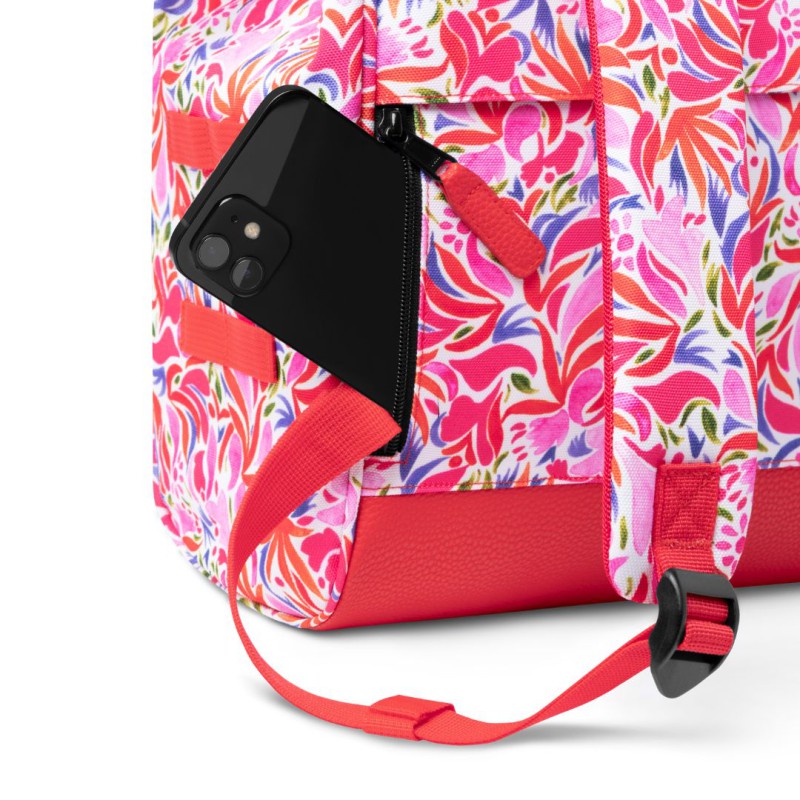 Sac à dos Adventurer Medium Kotor Cabaïa – sac pratique, déperlant et modulable | Lucie in the R