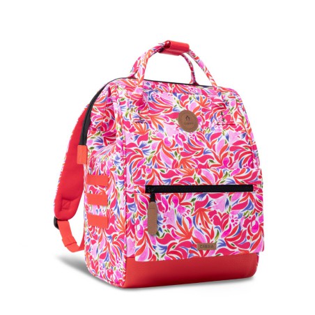 Sac à dos Adventurer Medium Kotor Cabaïa – sac pratique, déperlant et modulable | Lucie in the R