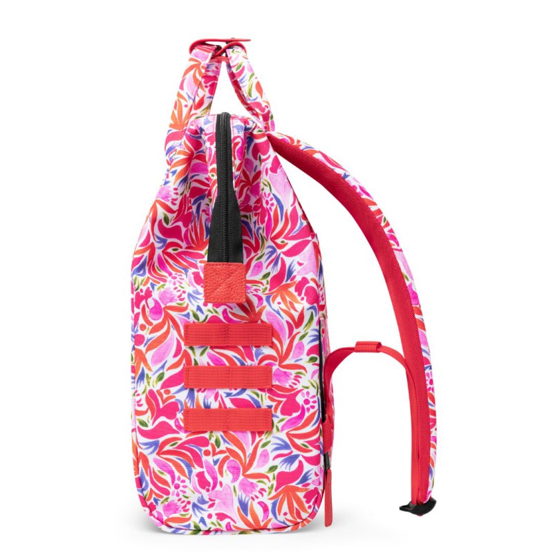 Sac à dos Adventurer Medium Kotor Cabaïa – sac pratique, déperlant et modulable | Lucie in the R