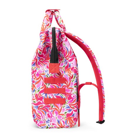 Sac à dos Adventurer Medium Kotor Cabaïa – sac pratique, déperlant et modulable | Lucie in the R