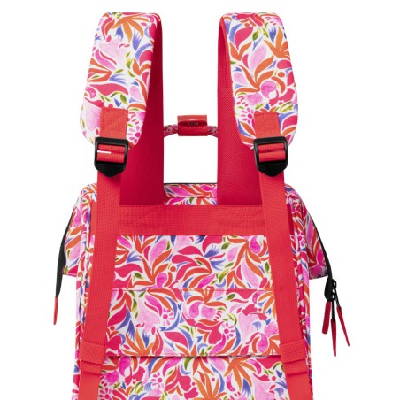 Sac à dos Adventurer Medium Kotor Cabaïa – sac pratique, déperlant et modulable | Lucie in the R