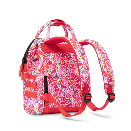 Sac à dos Adventurer Mini Cabaïa – sac compact, déperlant et modulable | Lucie in the R