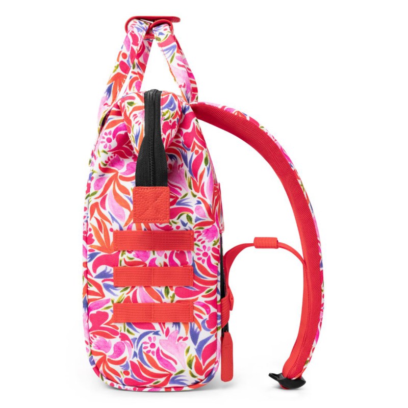 Sac à dos Adventurer Mini Cabaïa – sac compact, déperlant et modulable | Lucie in the R