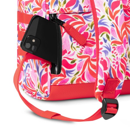 Sac à dos Adventurer Mini Cabaïa – sac compact, déperlant et modulable | Lucie in the R