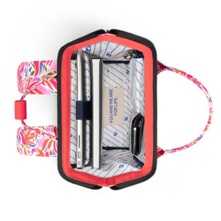 Sac à dos Adventurer Mini Cabaïa – sac compact, déperlant et modulable | Lucie in the R