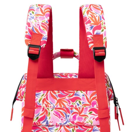 Sac à dos Adventurer Mini Cabaïa – sac compact, déperlant et modulable | Lucie in the R